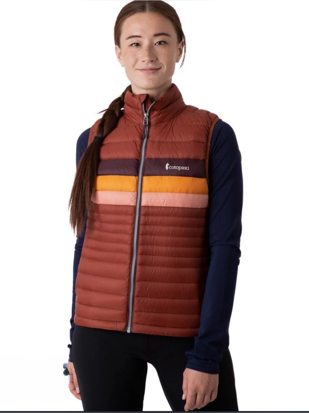 Cotopaxi Fuego Down Vest